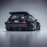 Volkswagen Golf GTI by Khyzyl Saleem 2020 года